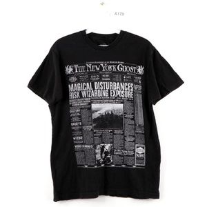 Fantastic Beasts and Where to Find Them T Shirt